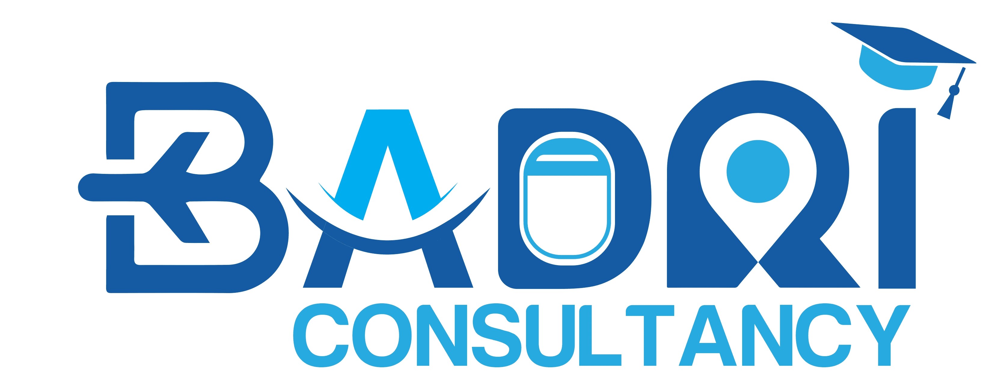 Badri Consultancy logo