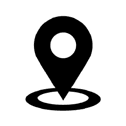 Badri Consultancy office location pin